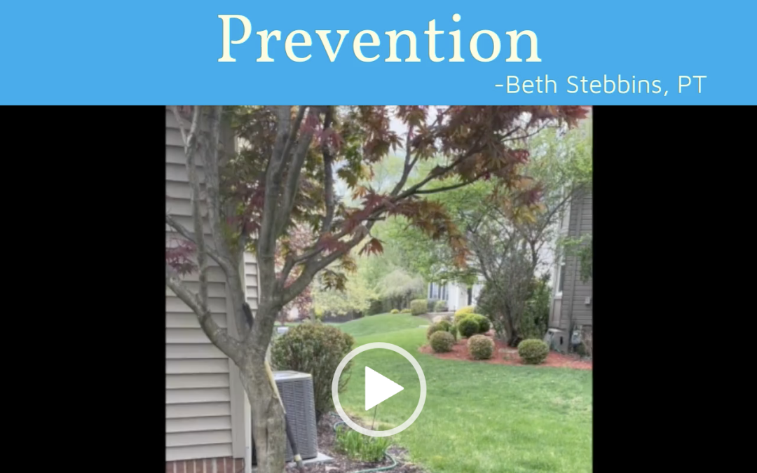 Key tips on how to avoid low back pain this summer.